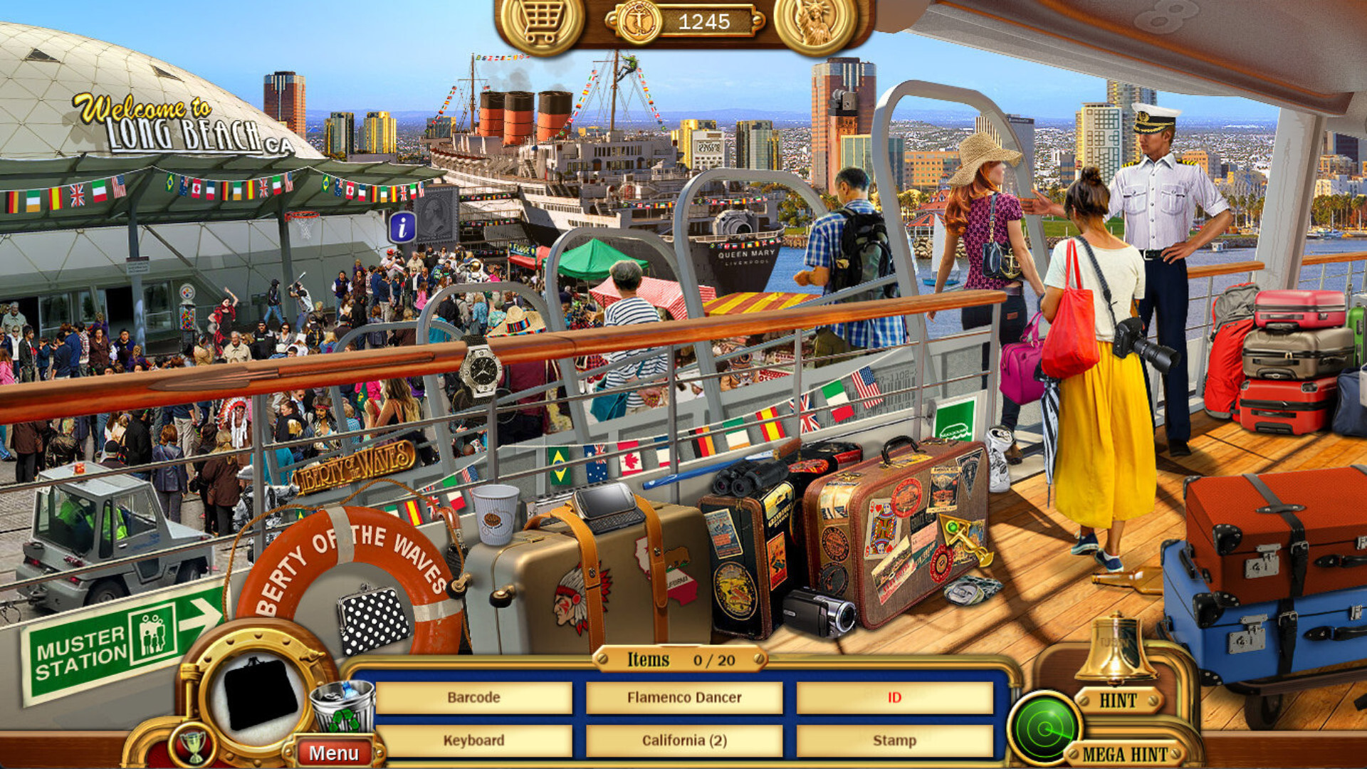 Vacation Adventures: Cruise Director Mega Bundle 1 7