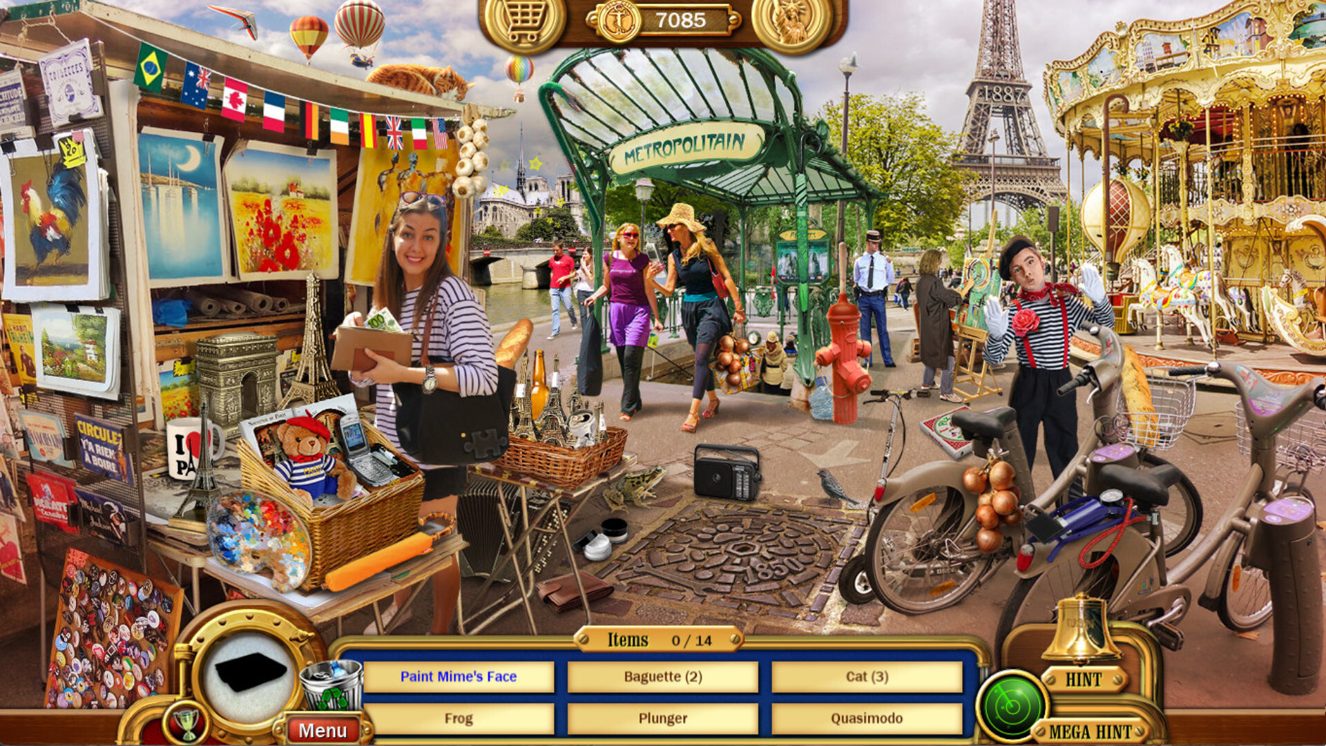Vacation Adventures: Cruise Director Mega Bundle 1 6