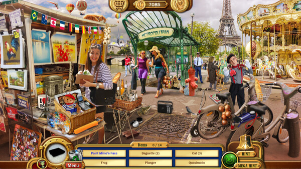 Vacation Adventures: Cruise Director Mega Bundle 1 screenshot 6