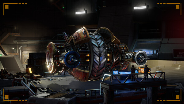 Dieselpunk - Steel Ball Elite Battle Contract