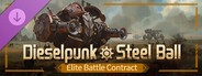 DLC: Dieselpunk - Steel Ball Elite Battle Contract