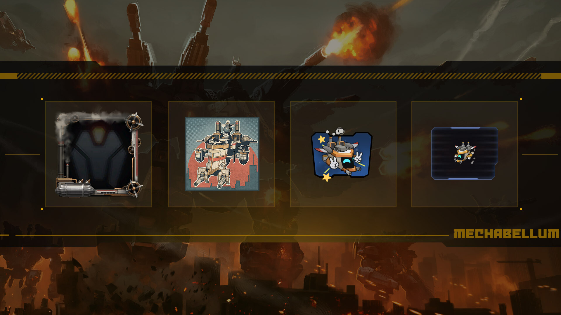 Dieselpunk - Overlord Elite Battle Contract PC gameplay screenshot 9 of 9