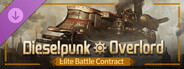 DLC: Dieselpunk - Overlord Elite Battle Contract