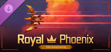 Elite-Kampfvertrag – Königlich – Phoenix