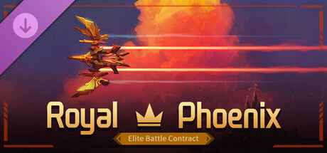 Mechabellum: Royal - Phoenix Elite Battle Contract