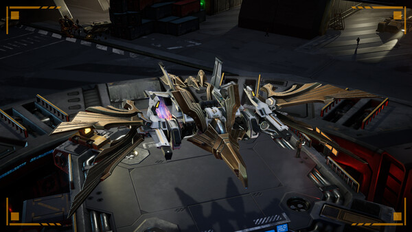 Royal - Phoenix Elite Battle Contract