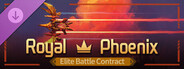 DLC: Royal - Phoenix Elite Battle Contract
