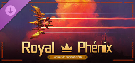 Contrat de combat d'élite Royal – Phénix PC DLC deal
