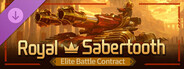 DLC: Royal - Sabertooth Elite Battle Contract
