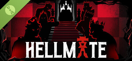 Hellmate - Chess Deck Builder Demo 표지