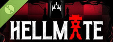 Hellmate - Chess Deck Builder Demo