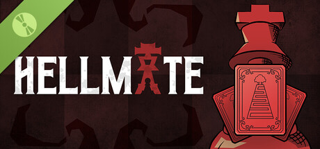 Hellmate - Chess Deck Builder Demo