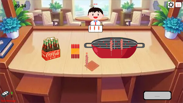 Travel and Cook! screenshot 5