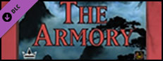 Fantasy Grounds - Rolemaster Classic: The Armoury Small Capsule Image