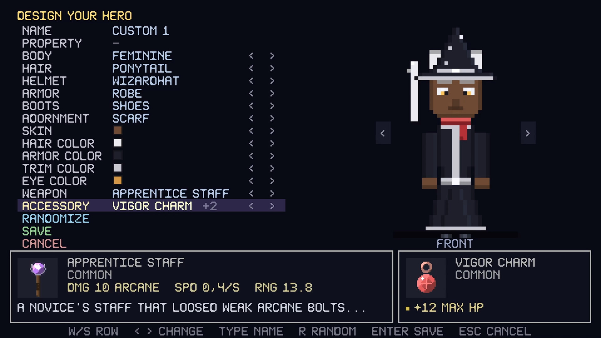 Crownsink screenshot 7