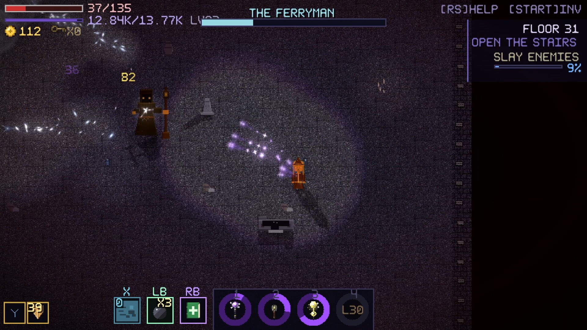 Crownsink screenshot 4