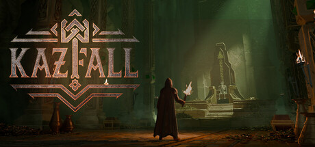 Kazfall