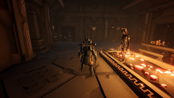 Kazfall screenshot 5