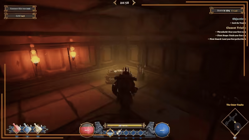 Kazfall video 4