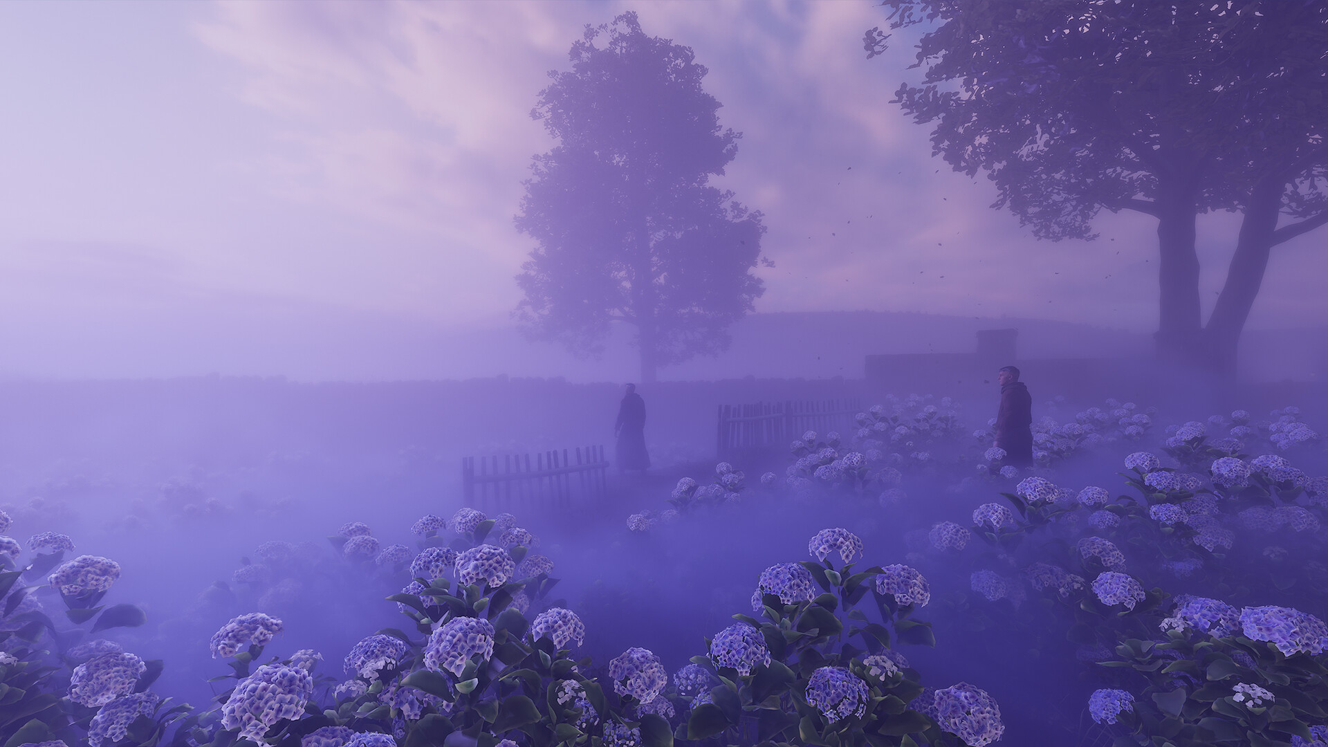 The Dead Must Rest screenshot 5