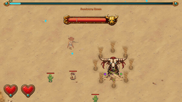 Goddess Must Survive! 스크린샷 4