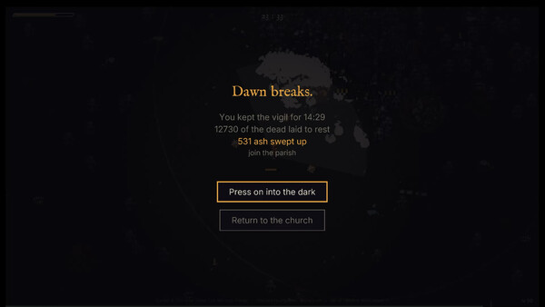 KNELL screenshot 5
