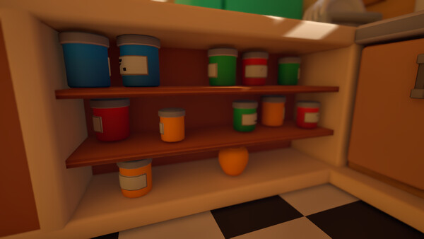 Cookbook Simulator screenshot 5