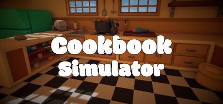 Cookbook Simulator