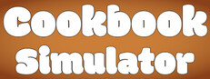 Cookbook Simulator