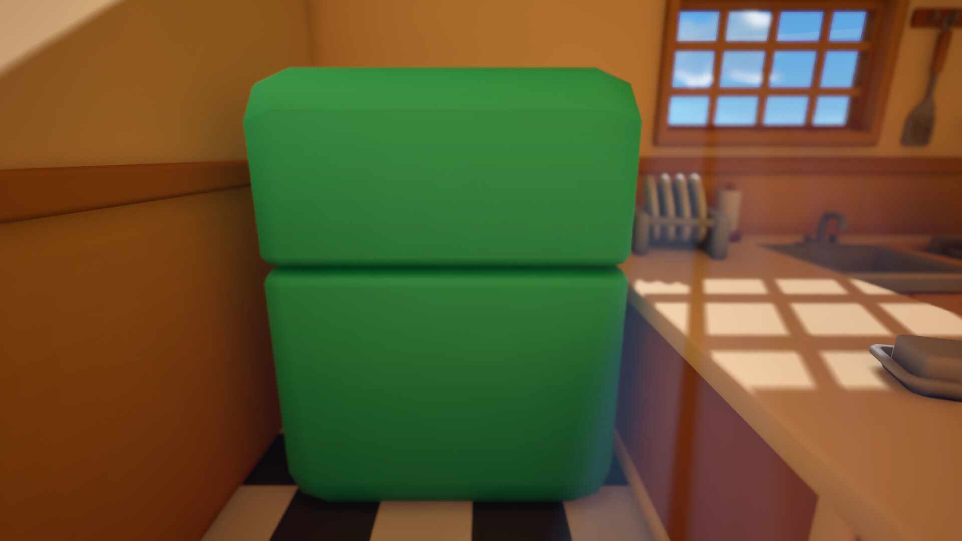 Cookbook Simulator screenshot #4