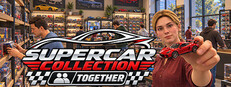 Supercar Collection Together