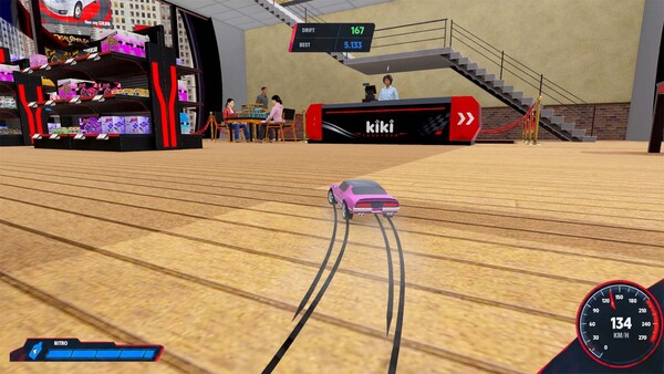 Supercar Collection Together screenshot 3
