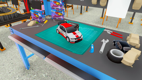 Supercar Collection Together screenshot 5