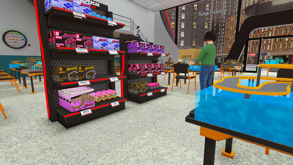 Supercar Collection Together screenshot 8