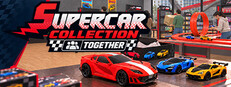 Supercar Collection Together Small Capsule Image