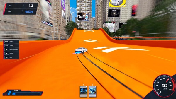 Supercar Collection Together screenshot 4
