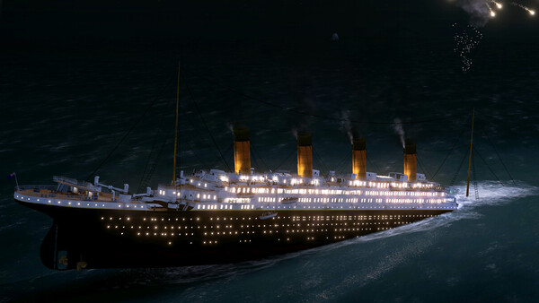 It's Titanic 3 스크린샷 3