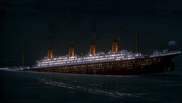 It's Titanic 3 screenshot 5