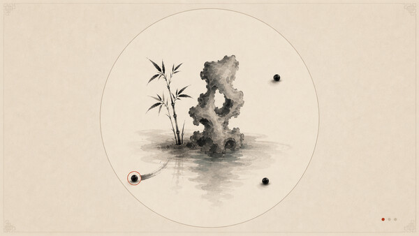 Ink Unfurls 스크린샷 3