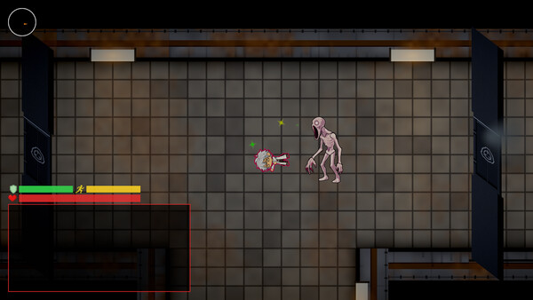 SCP: KOS screenshot 4
