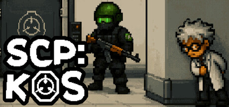 SCP: KOS