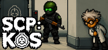 SCP: KOS