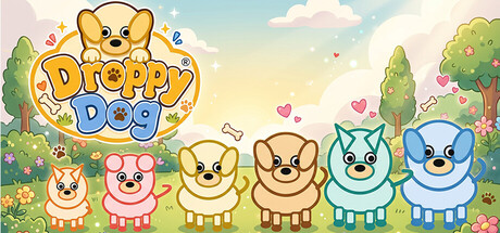 Droppy Dog