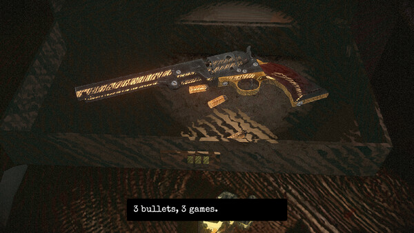 Don't Get Six screenshot 7