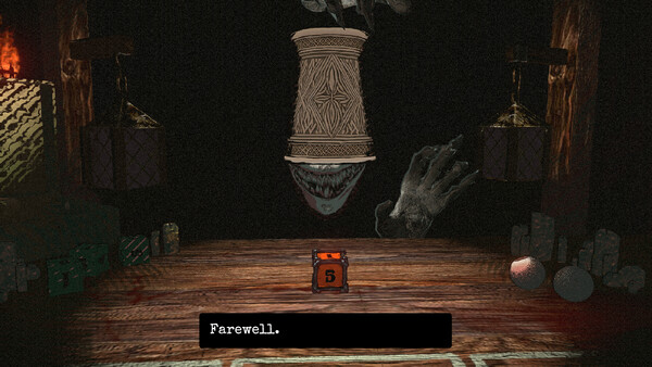Don't Get Six screenshot 8
