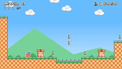 Cat in the Box video 1