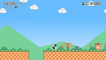 Cat in the Box video 2