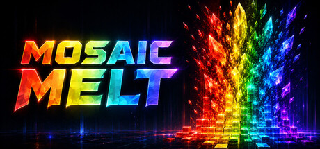 Mosaic Melt