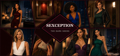 Sexception: The Dark Seeds header art