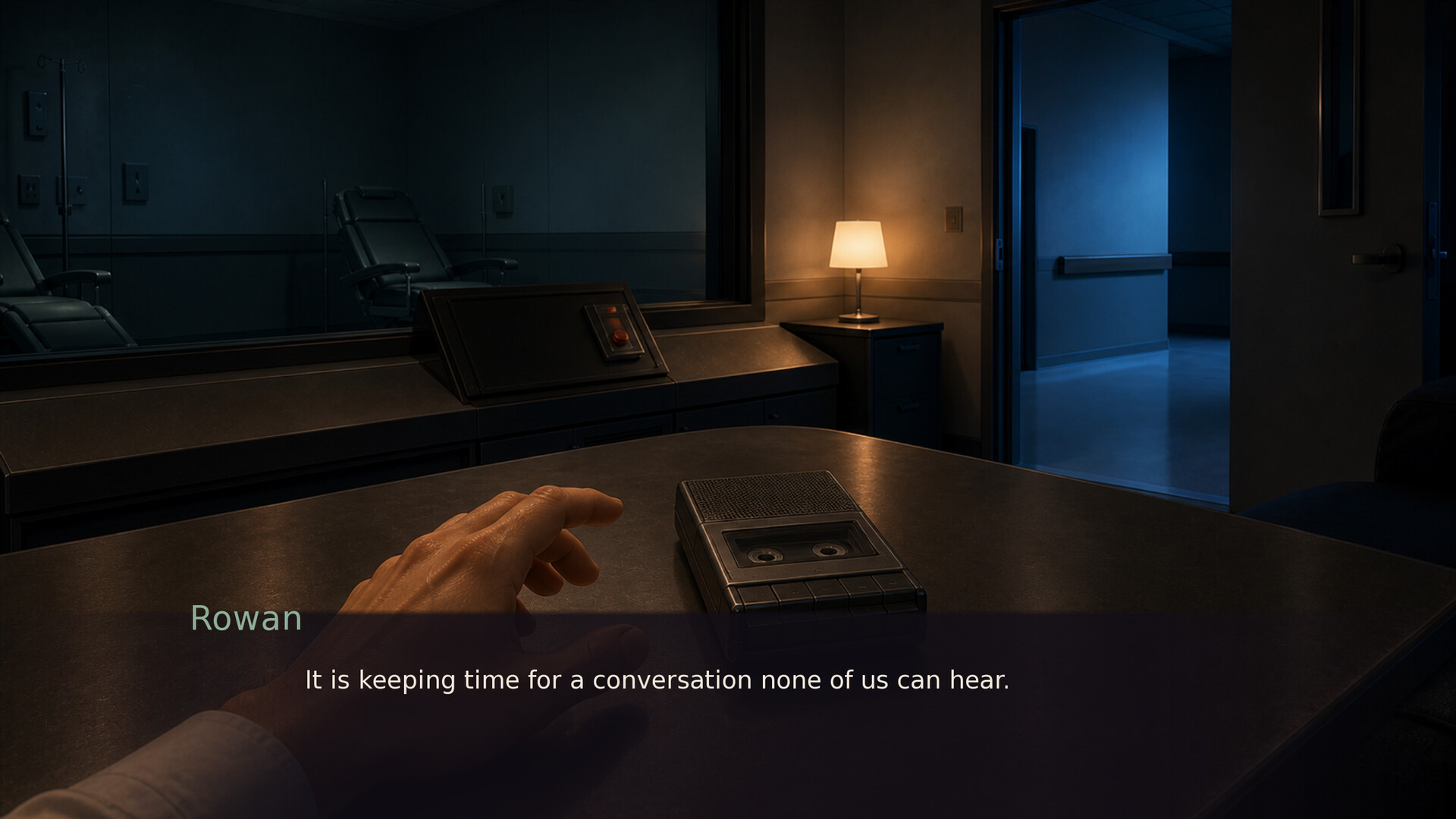 Sexception: The Dark Seeds screenshot #13